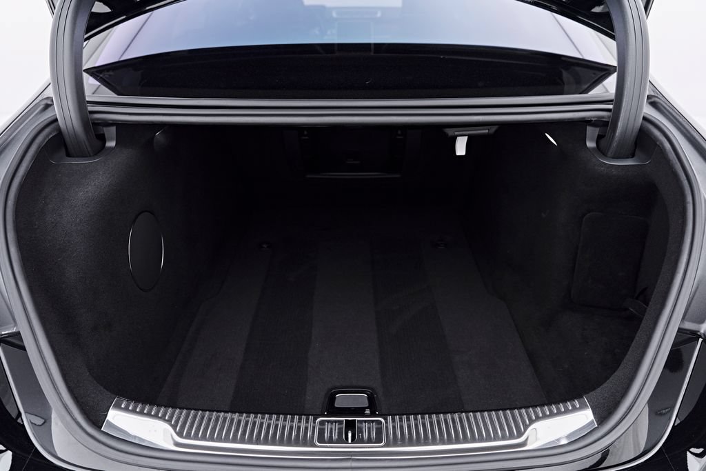 Used 2022 Mercedes-Benz Maybach S 580 4MATIC image 27