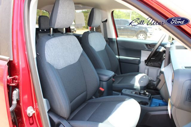 New 2026 Ford Maverick XLT w/ XLT Luxury Package AWD/4WD image 7