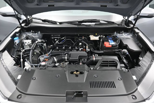 New 2027 Honda CR-V EX image 33