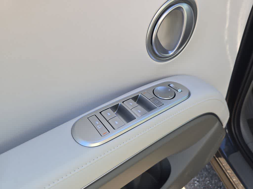 New 2026 Hyundai Palisade SE FWD image 17