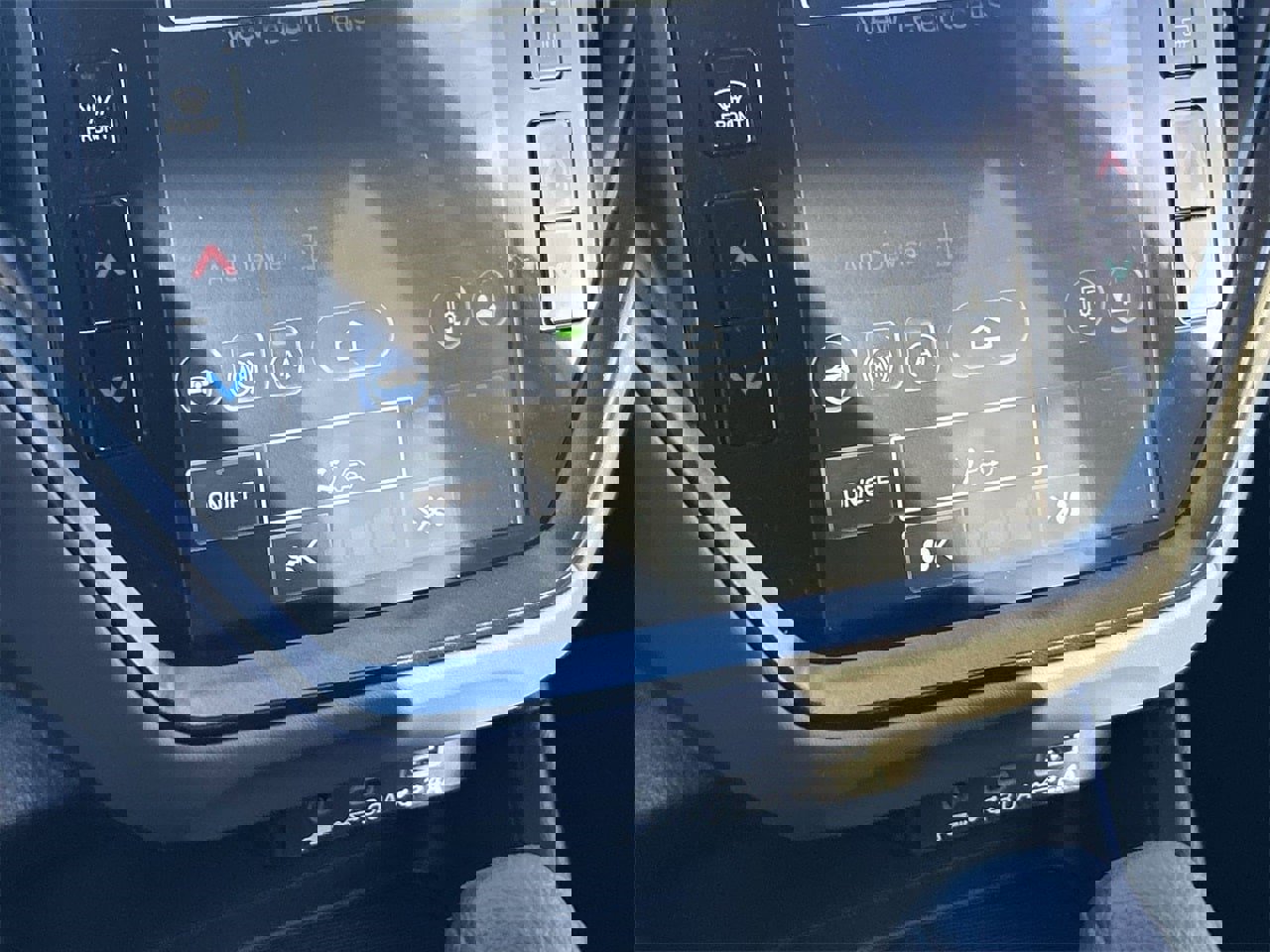 New 2026 Subaru Crosstrek 2.0i Premium image 23