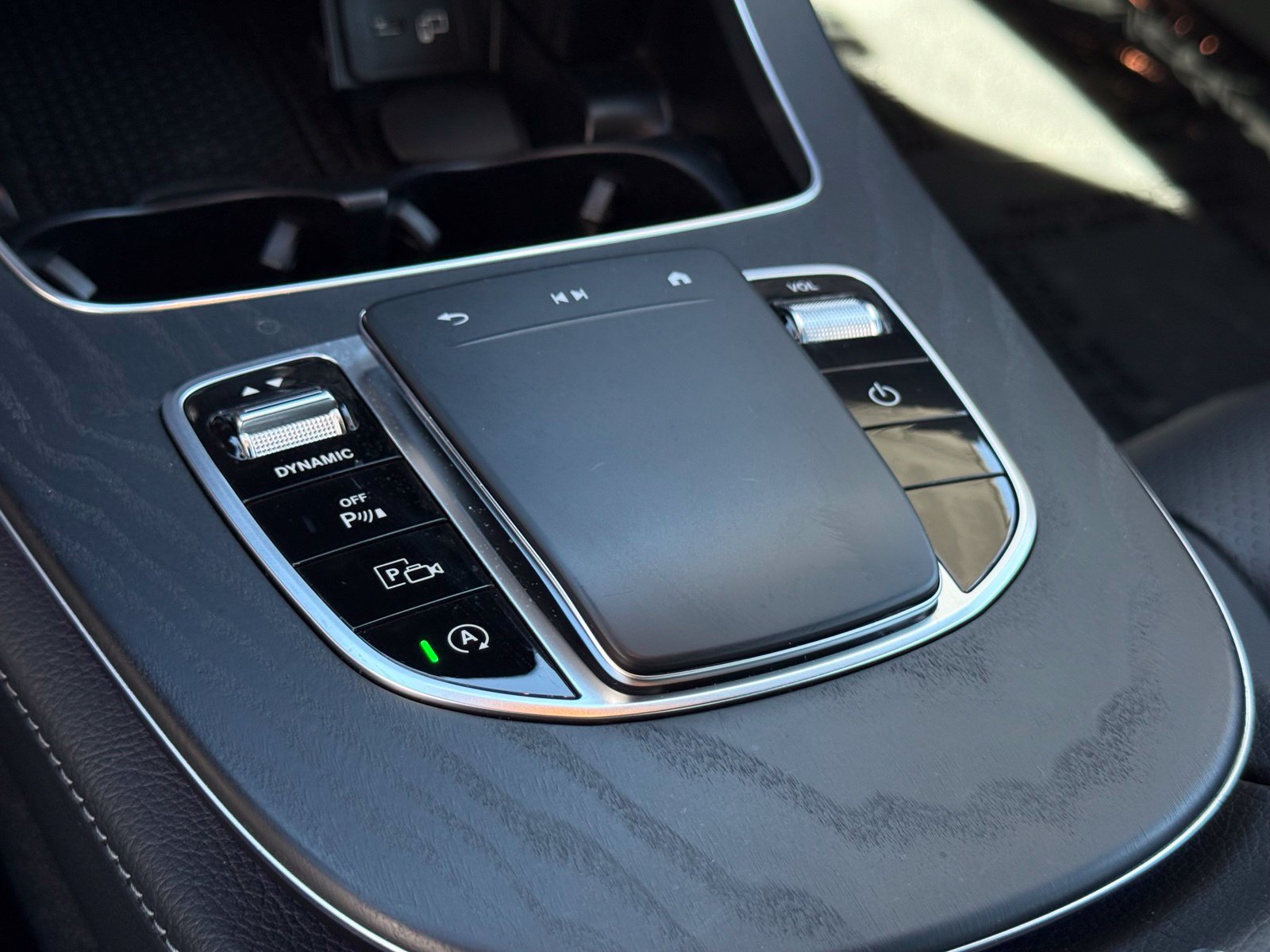 Used 2023 Mercedes-Benz E 350 Sedan image 33