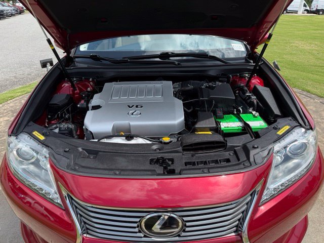 Used 2015 Lexus ES 350 w/ Luxury Package FWD image 32
