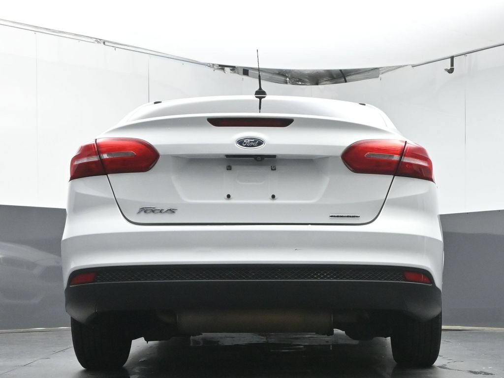 Used 2016 Ford Focus S FWD image 33