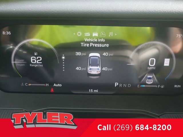 New 2026 Jeep Cherokee Overland w/ Trailer Tow Group AWD/4WD image 47