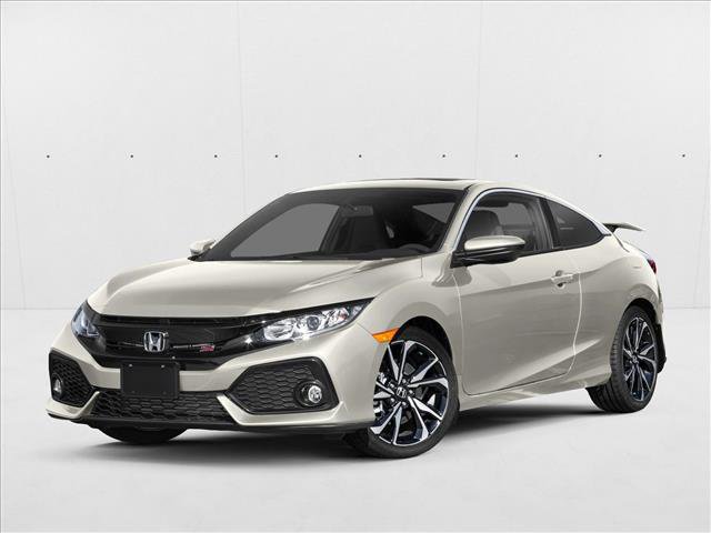 Used 2019 Honda Civic Si image 1