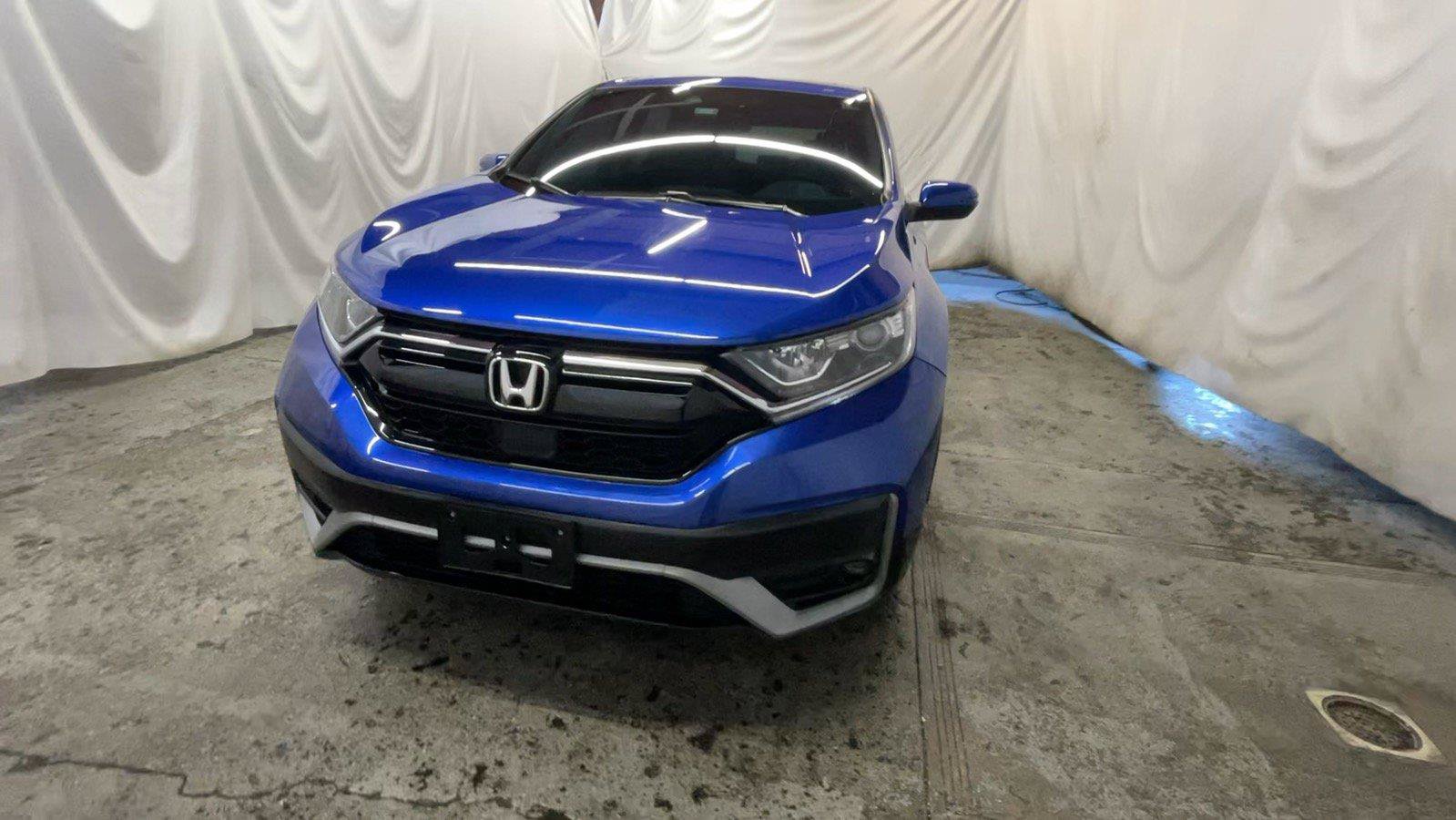 Used 2021 Honda CR-V EX-L image 15