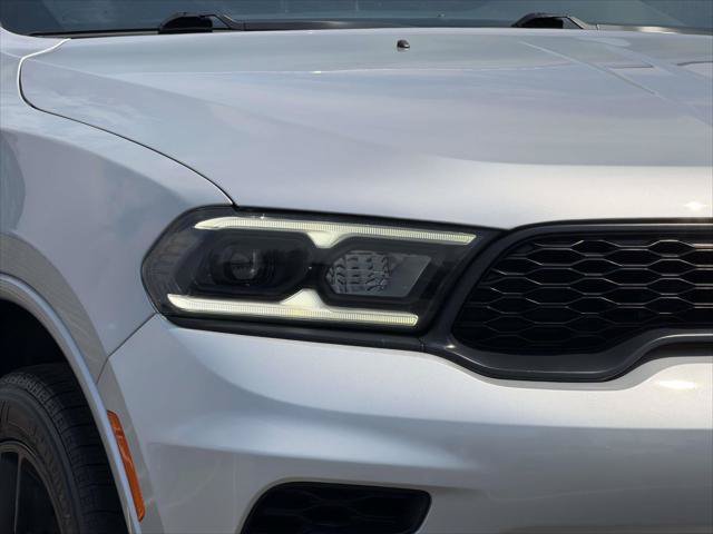 Used 2024 Dodge Durango GT AWD/4WD image 13