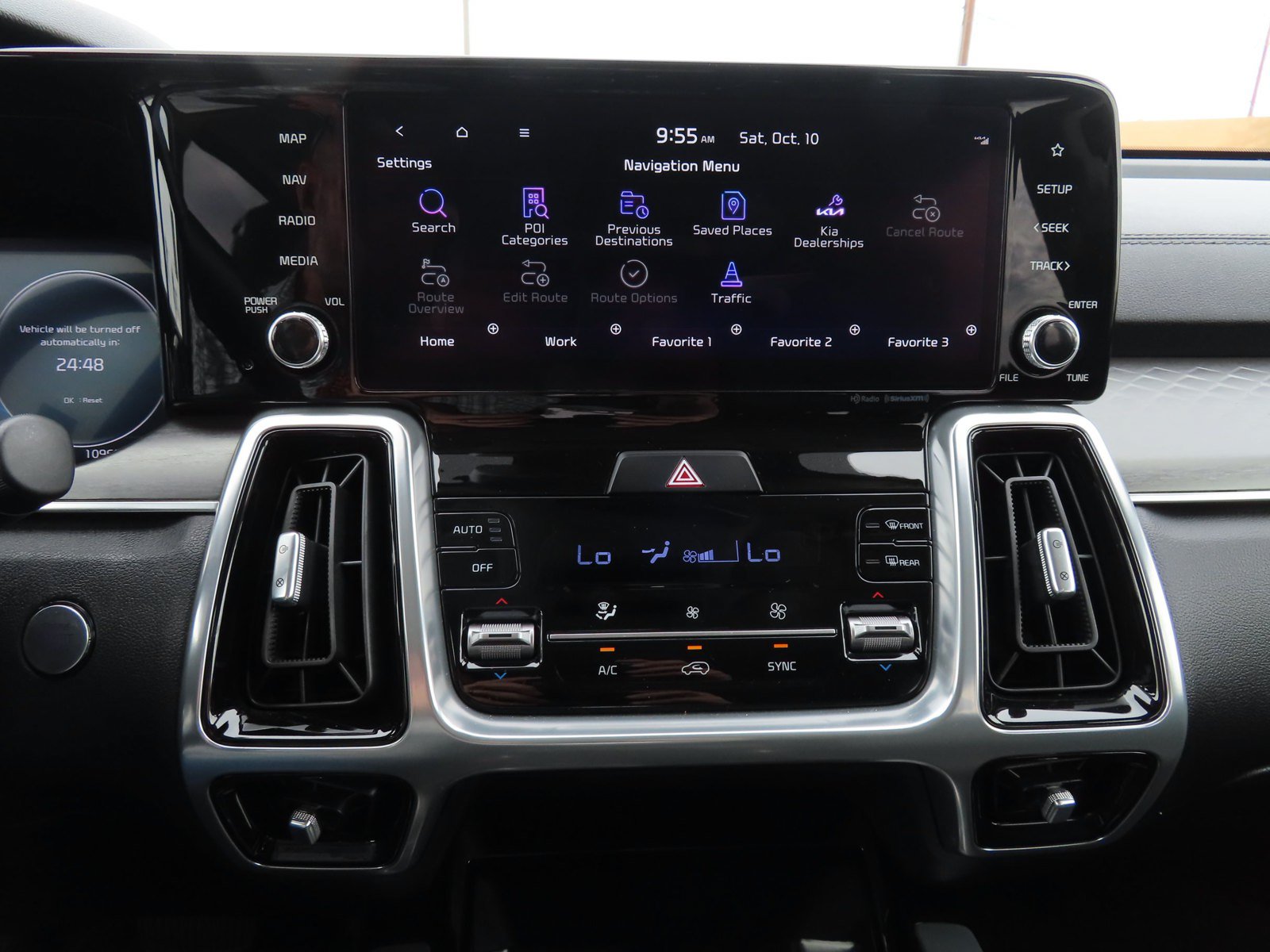 Used 2023 Kia Sorento SX AWD/4WD image 27