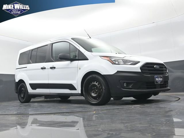 Used 2022 Ford Transit Connect XL FWD image 17