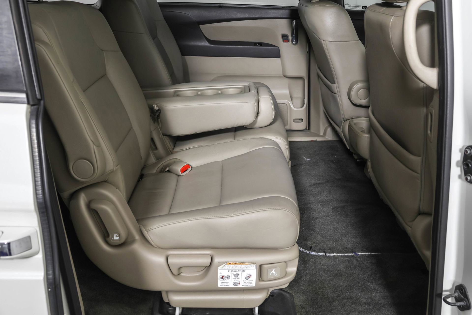 Used 2016 Honda Odyssey EX-L image 42