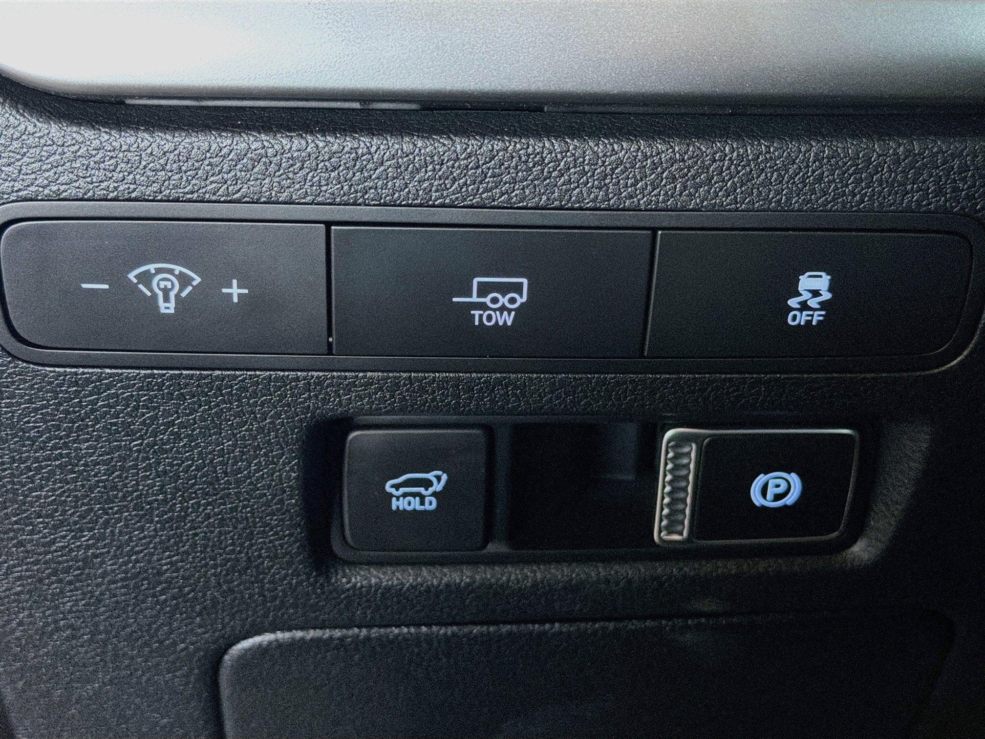 Used 2025 Hyundai Palisade SEL AWD/4WD image 16