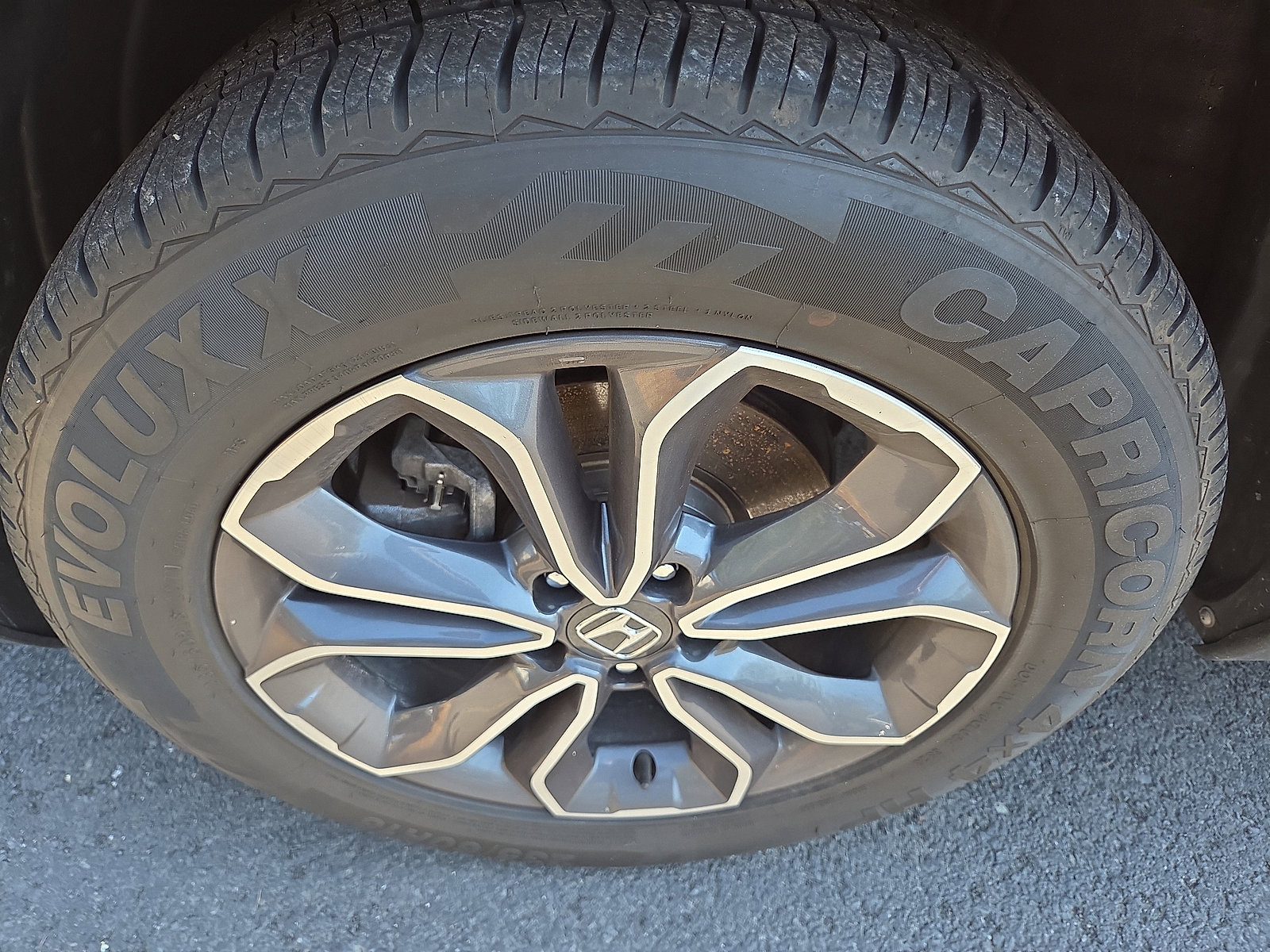 Used 2022 Honda CR-V EX image 12