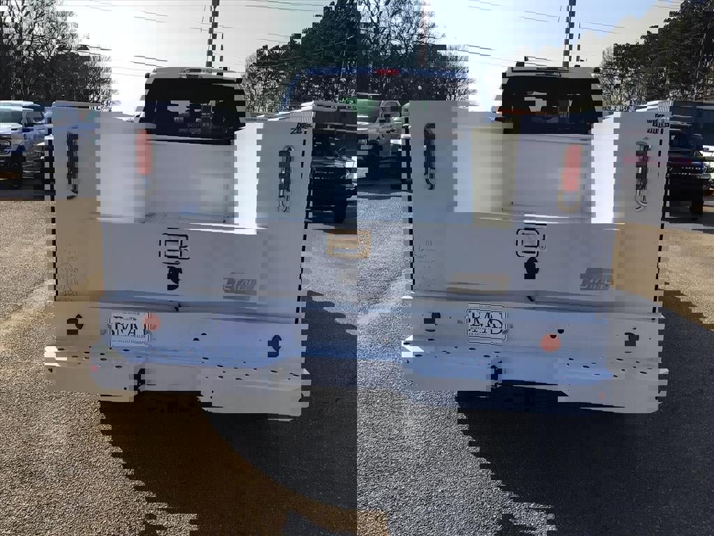 New 2026 Ford F350 XLT image 16