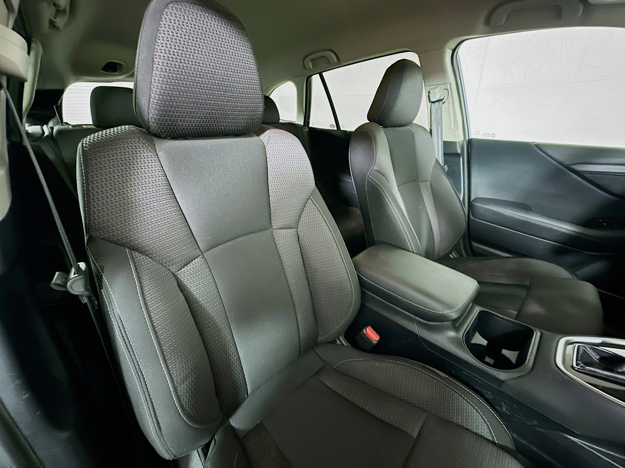 Used 2020 Subaru Outback Premium image 25