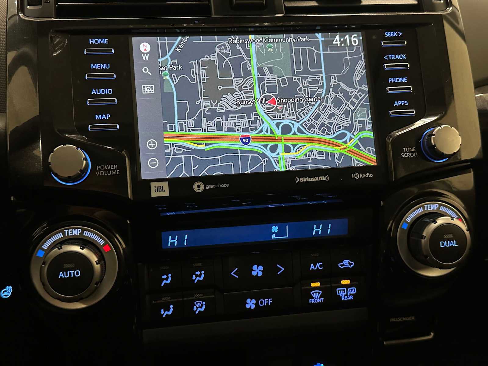 Certified 2023 Toyota 4Runner TRD Pro image 14