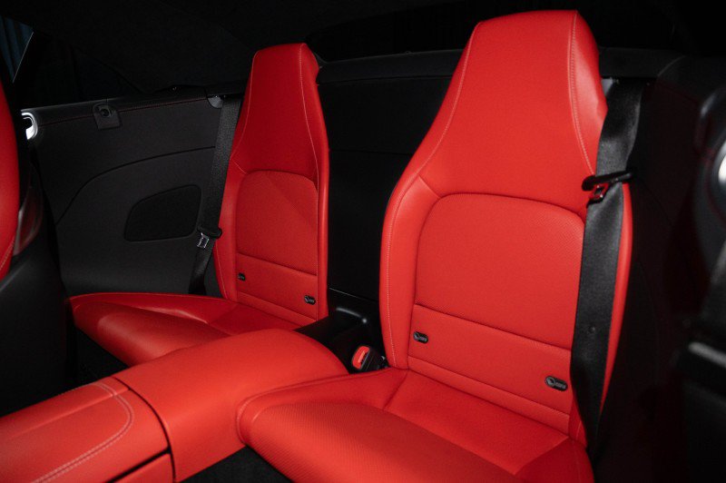 New 2026 Mercedes-Benz SL 63 AMG 4MATIC image 14