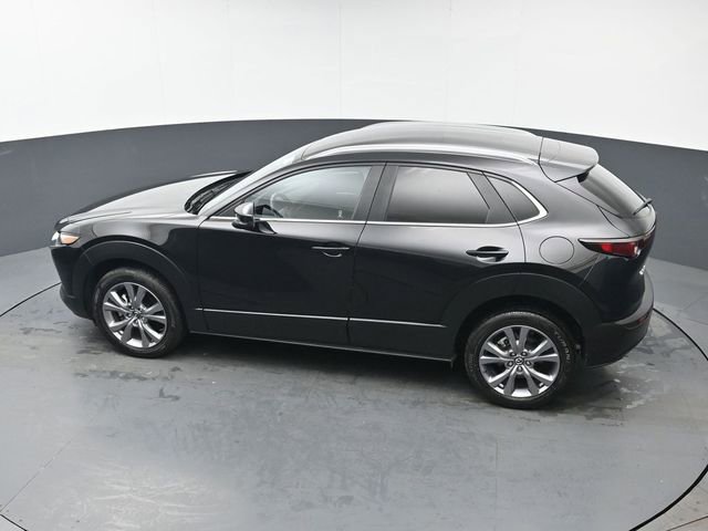 Certified 2023 MAZDA CX-30 AWD 2.5 S w/ Select Package image 33