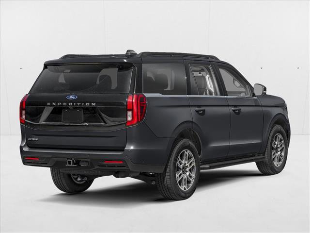New 2026 Ford Expedition Active video 2