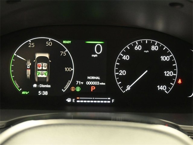 New 2025 Honda Civic Sport image 7