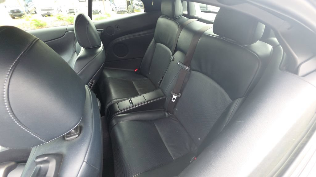 Used 2014 Lexus IS 350C w/ F-Sport Package w/as Tires RWD image 23