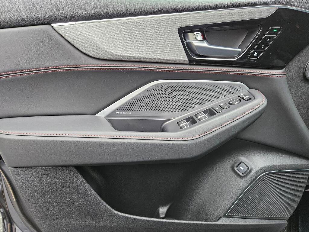 New 2026 Acura MDX A-Spec image 24