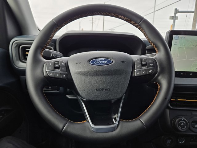 New 2026 Ford Maverick Tremor AWD/4WD image 12