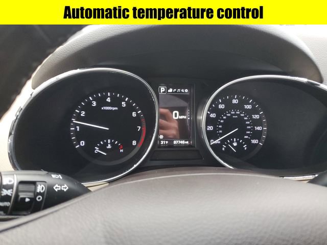 Used 2018 Hyundai Santa Fe Limited image 14