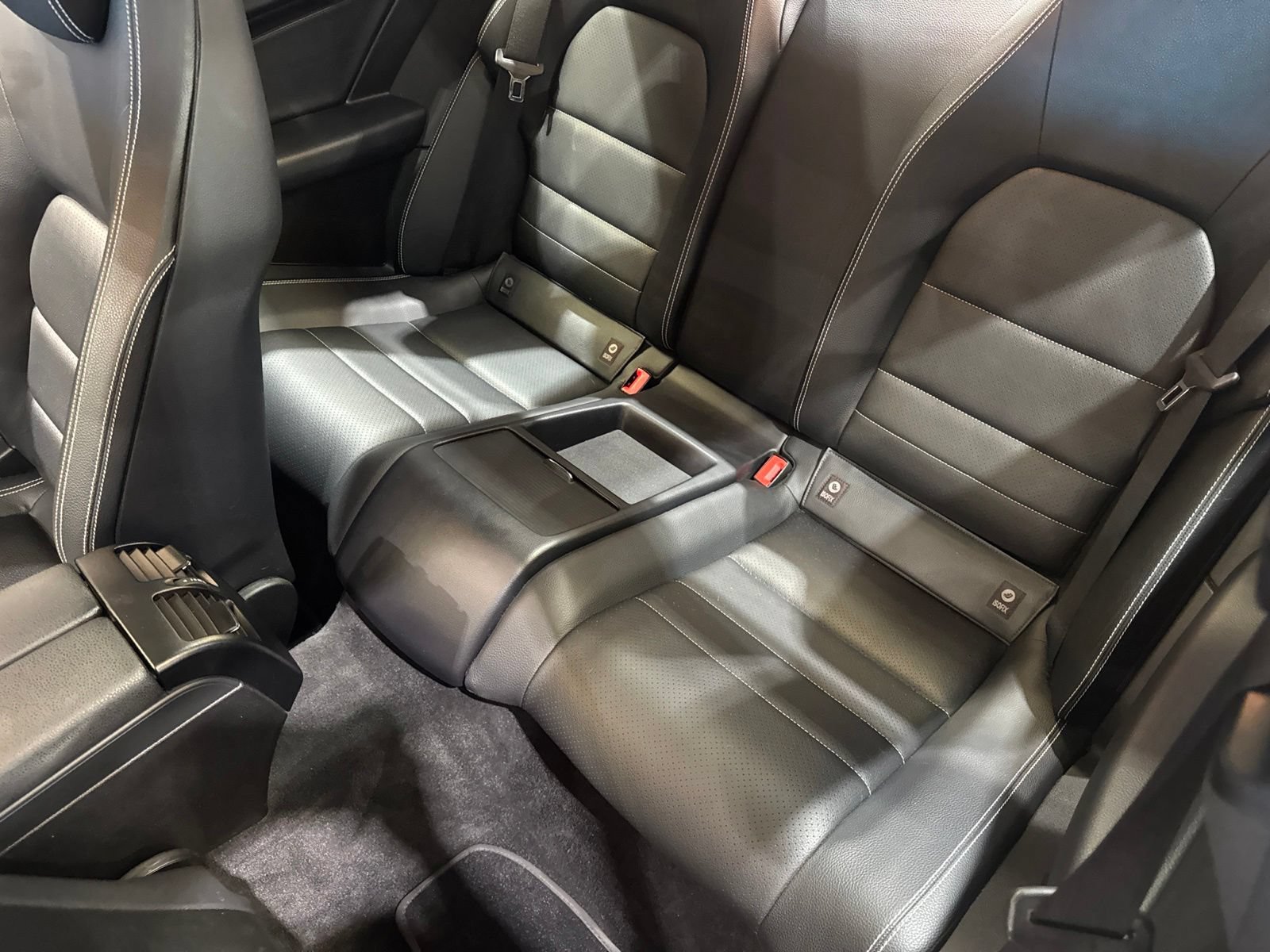 Used 2013 Mercedes-Benz C 250 Coupe image 21