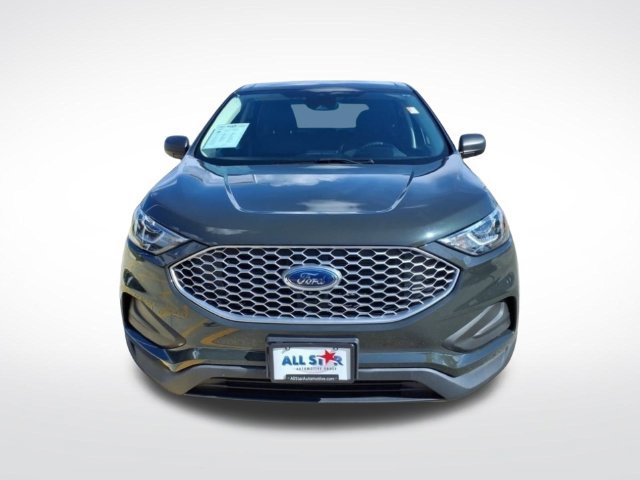 Used 2023 Ford Edge SE AWD/4WD image 2