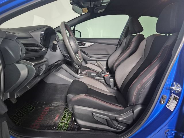 Used 2024 Subaru WRX AWD/4WD image 14