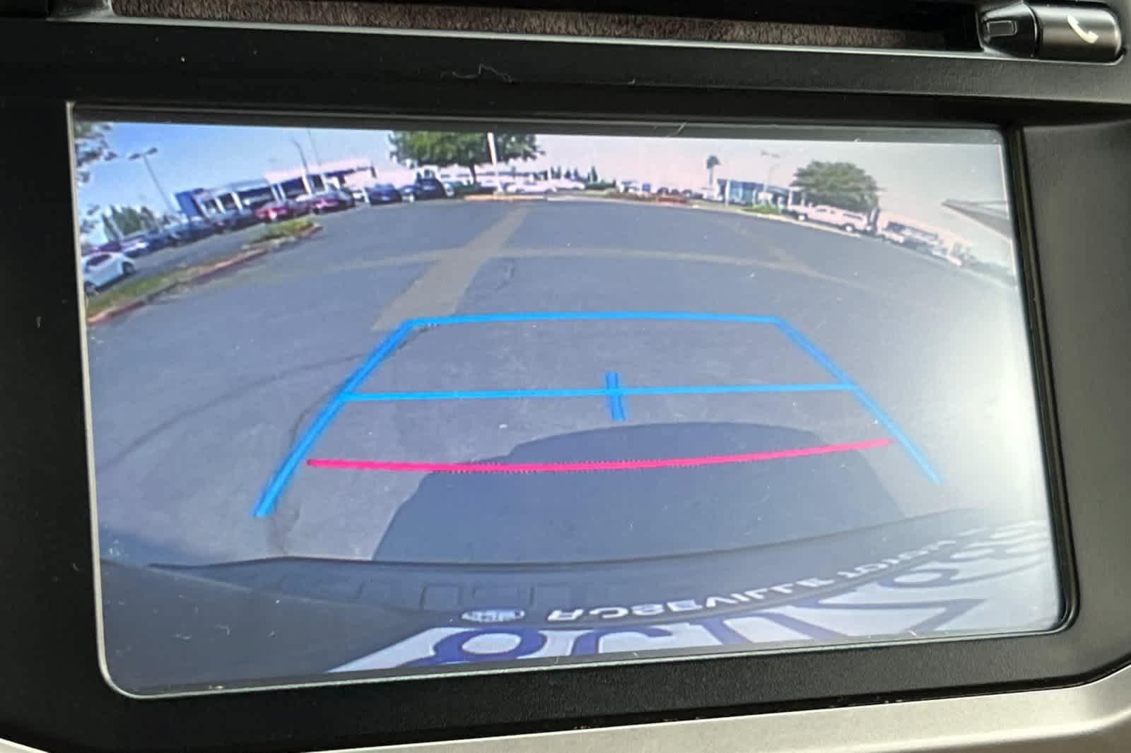 Used 2016 Toyota 4Runner SR5 RWD image 22