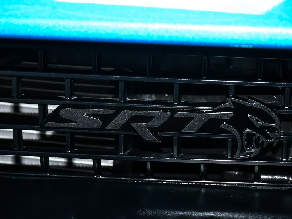 Used 2023 Dodge Challenger SRT Hellcat w/ Driver Convenience Group image 84