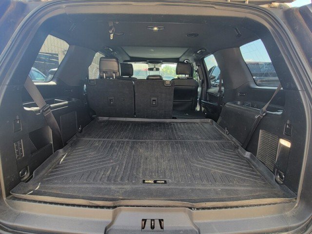 Used 2018 Ford Expedition Limited RWD image 7