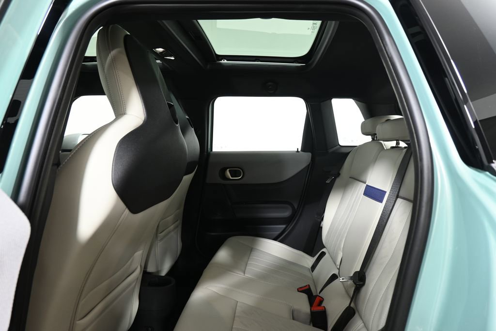 Used 2026 MINI Cooper S image 25