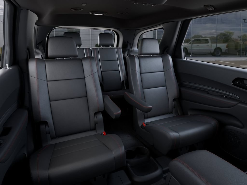 New 2026 Dodge Durango GT AWD/4WD image 15