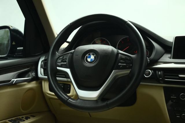 Used 2015 BMW X5 xDrive35d AWD/4WD image 40