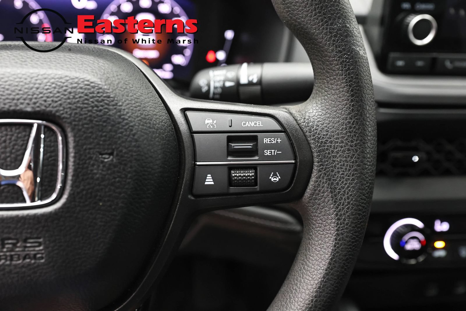 Used 2025 Honda Accord LX image 15