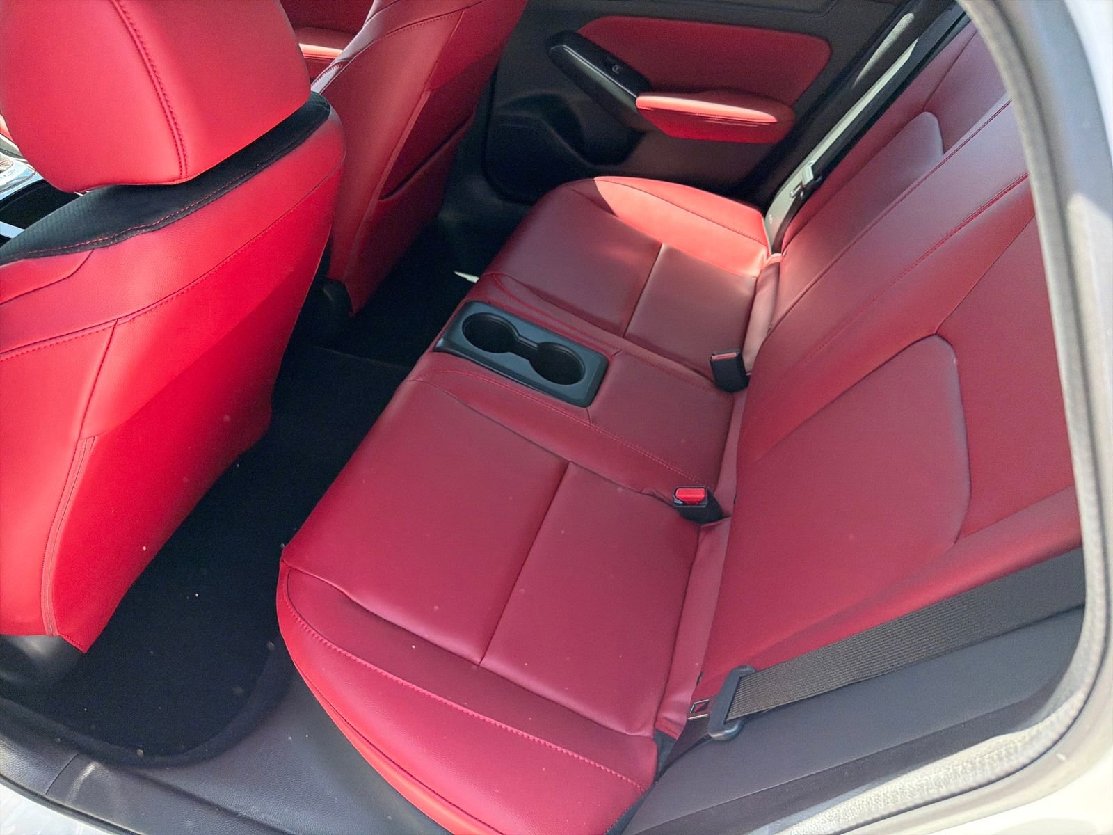 Used 2026 Acura Integra Type S FWD image 28