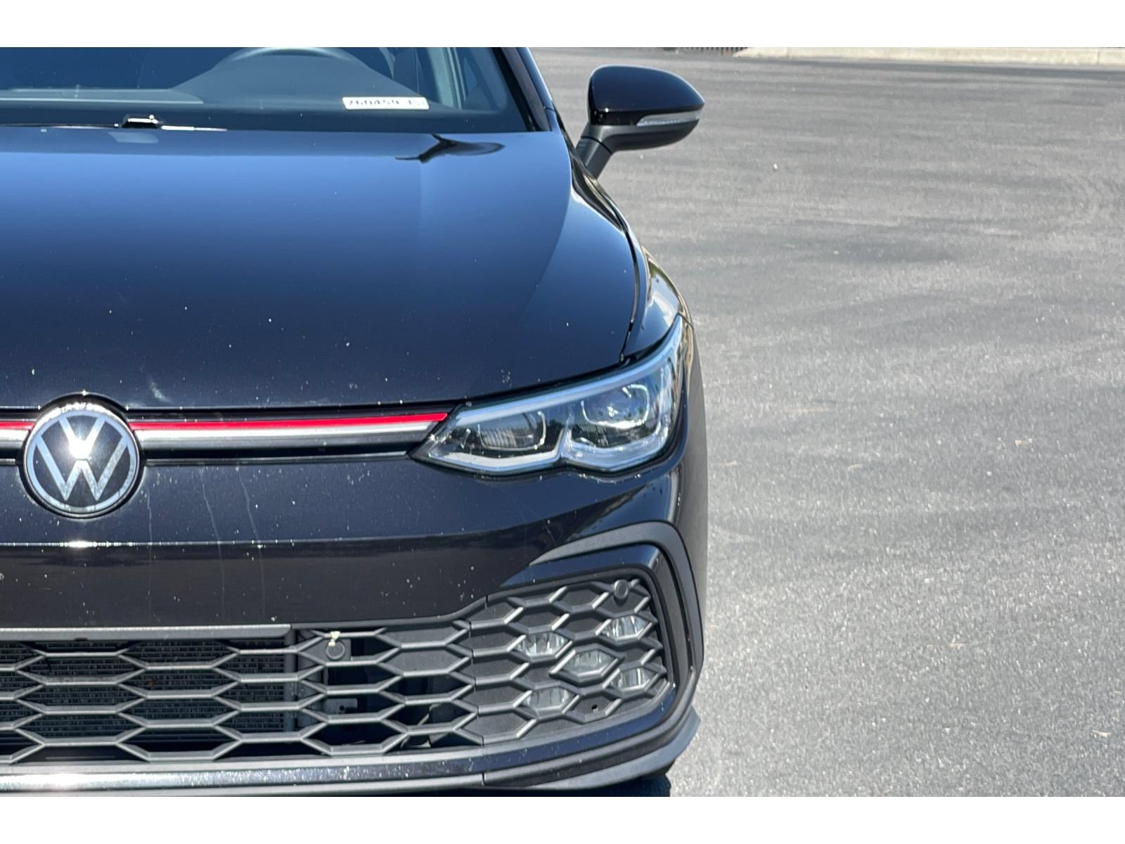 Used 2022 Volkswagen GTI SE FWD image 52