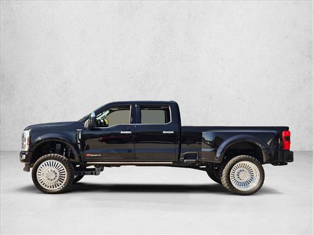 Used 2024 Ford F450 Limited w/ FX4 Off-Road Package image 5