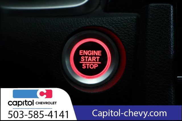 Used 2019 Honda Civic Sport image 19