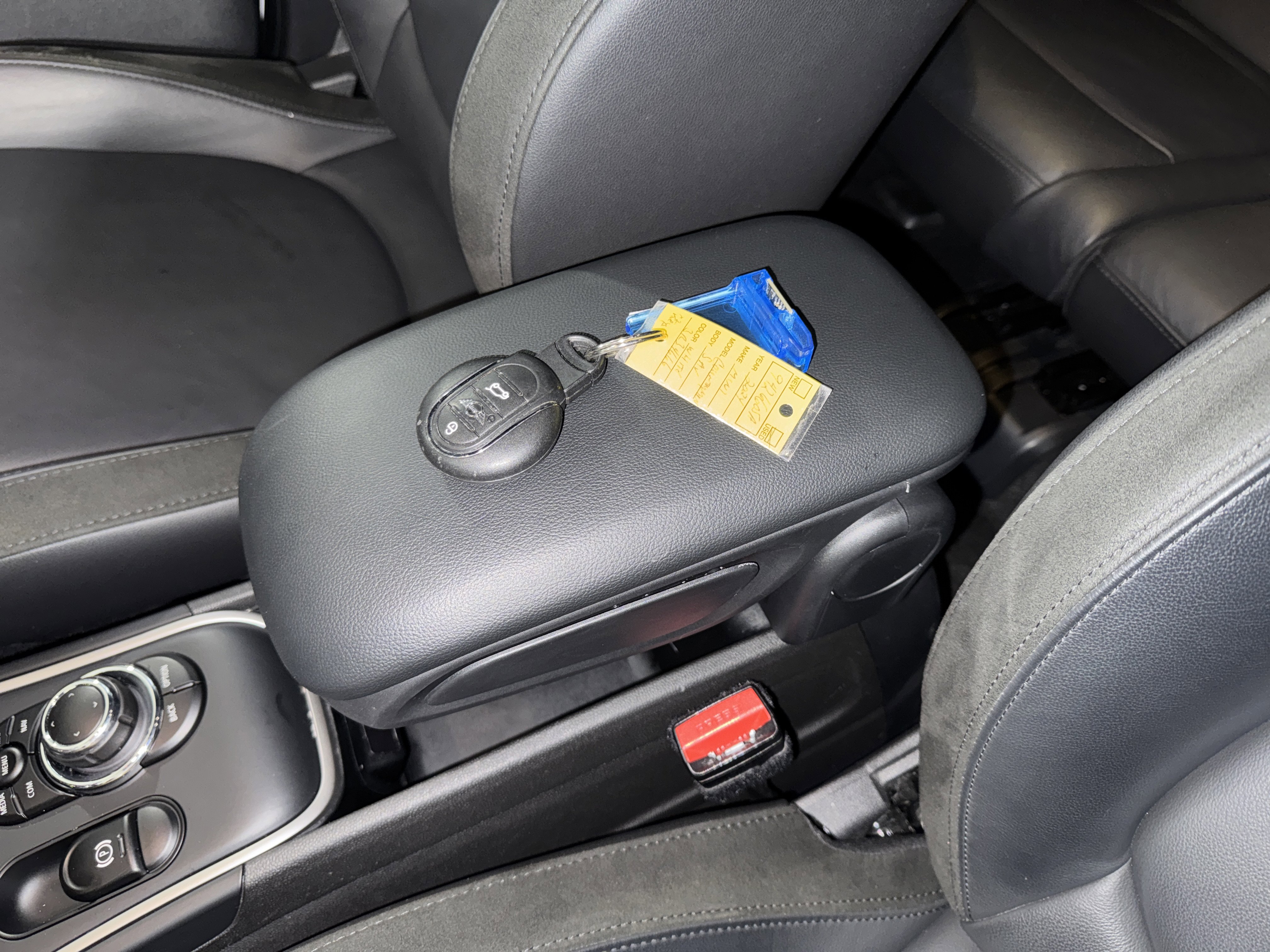 Used 2024 MINI Cooper Countryman S AWD/4WD image 29