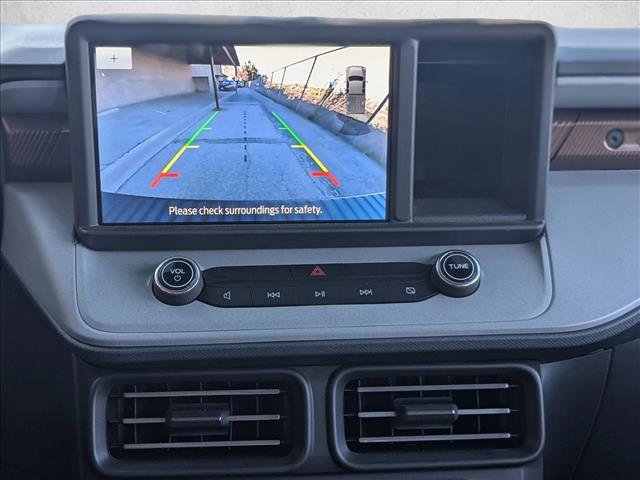 Certified 2024 Ford Maverick Lariat w/ FX4 Off-Road Package image 14