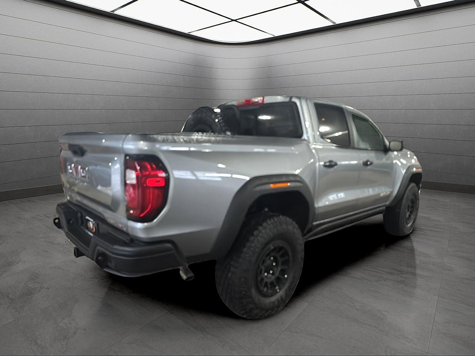 New 2025 GMC Canyon AT4 w/ AT4X AEV Edition AWD/4WD image 6