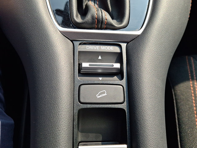 Certified 2024 Honda HR-V Sport image 25