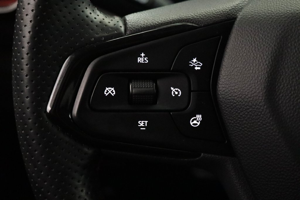 Used 2024 Chevrolet TrailBlazer RS w/ Convenience Package FWD image 20