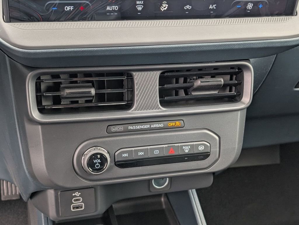 New 2026 Ford Maverick XL w/ Equipment Group 101A image 38