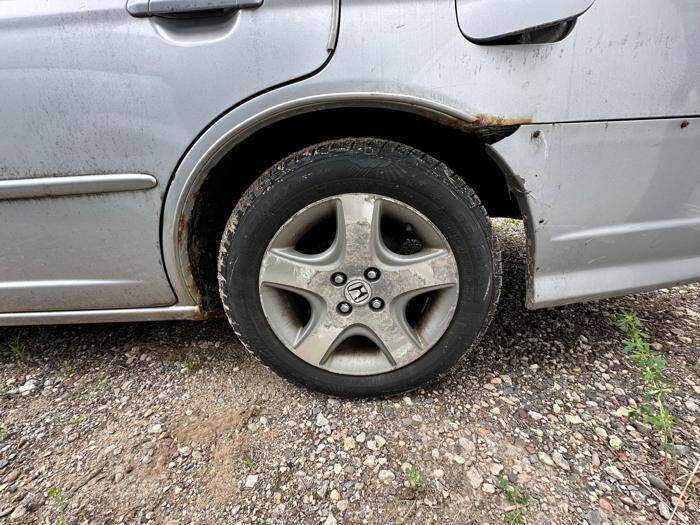 Used 2004 Honda Civic EX image 14