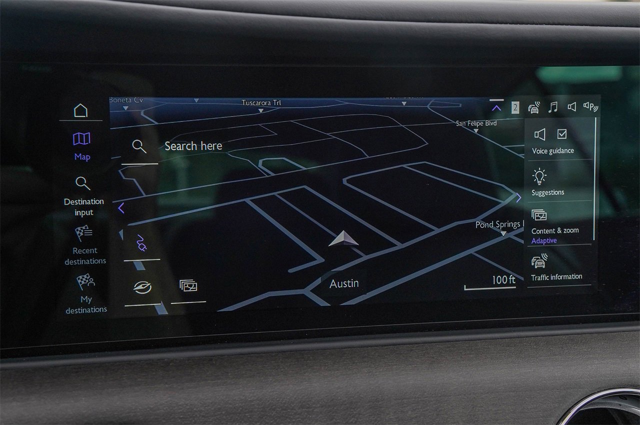 New 2025 Rolls-Royce Spectre w/ Spectre Launch Package image 35